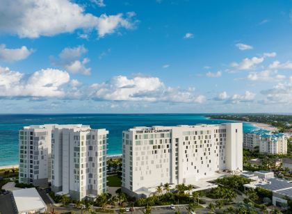 The Ritz-Carlton, Turks & Caicos