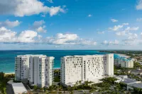 The Ritz-Carlton, Turks & Caicos - Aamiainen