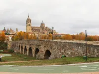 Apartamentos Turisticos Puente Romano Portal 4 Bajo -A