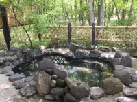 Merry King's Hotel a Distretto di Iwase