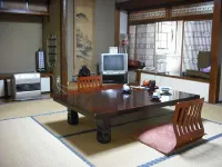 Kashiwaya Ryokan Hoteles en Tsuruoka