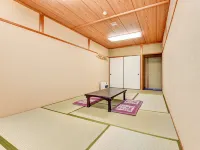 Wakasu Kogen Lodge Fujinashi Hotels in 