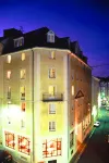 Hôtel Angelic Hotel in zona Basilica San Pio X