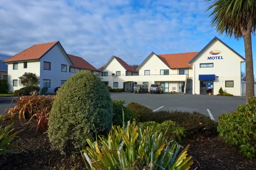 因佛卡吉爾貝拉維斯特汽車旅館