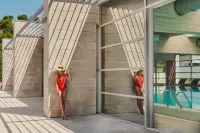 Bluesun Hotel Soline - Pools