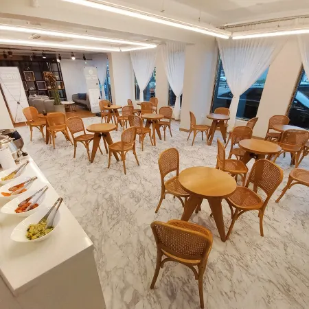 Iksan Business Hotel Raum Stay