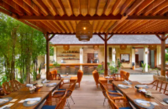 ウタラ ヴィラズ