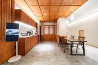 Citiz Hotel Hotels in Сіхин