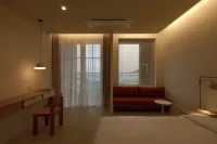 Const Hotel Jeju Hotel in zona Aewol Coast Road