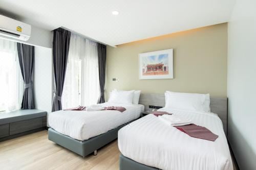 Benjaporn Grandview Hotel Songkhla(โรงแรมเบญจพร แกรนด์วิว สงขลา)_5