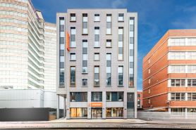 EasyHotel Cardiff