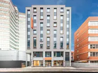 이지호텔 카디프 애덤즈다운 호텔