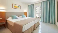 Hipotels Coma Gran - Gym