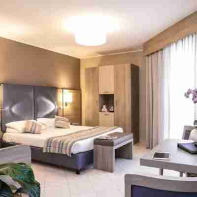 Alma di Alghero Hotel Rooms