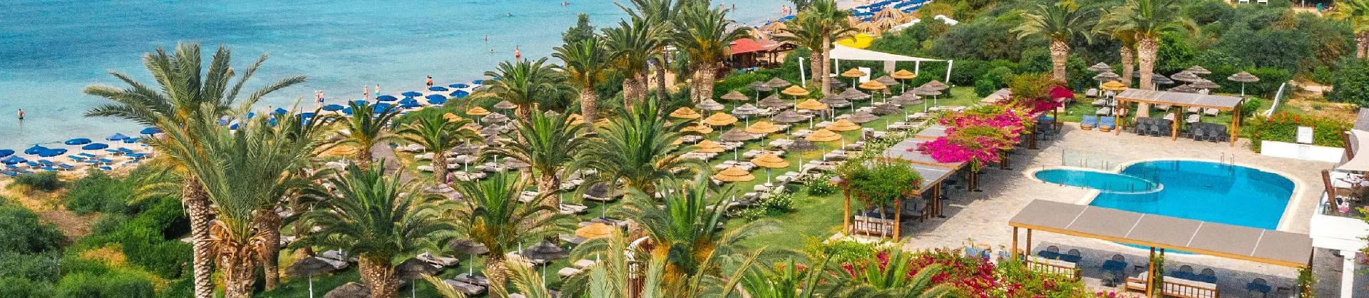 Scenic Hotels