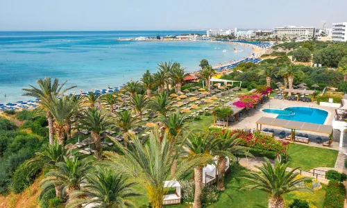 Alion Beach Hotel