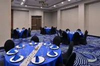 DoubleTree by Hilton Corpus Christi Beachfront - Desayuno