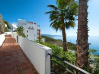 Sea Front Hoteles en Torrox