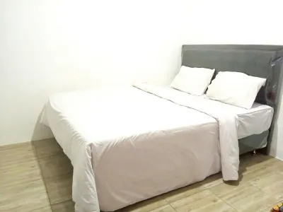 Saijaan Yogyakarta Mitra RedDoorz Hotels near Universitas Negeri Yogyakarta
