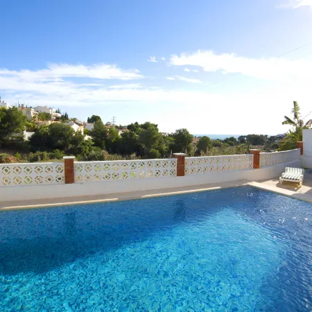 Casa Las Mañas