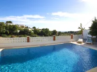 Casa Las Mañas - Swimmingpools