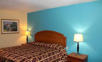Economy Inn Express