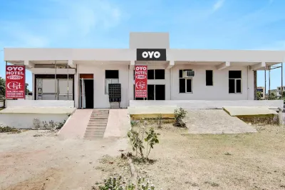 Super OYO Hotel O Golden Inn Hotels in Bhiwadi