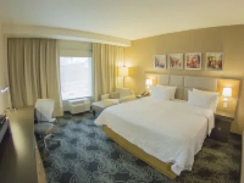 Hampton Inn by Hilton Zacatecas Hoteles en Zacatecas