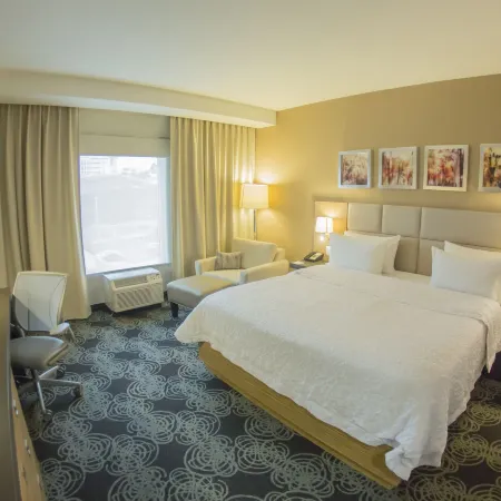 Hampton Inn by Hilton Zacatecas