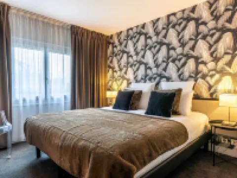 Hôtel Quorum Hotels in Saint-Cloud