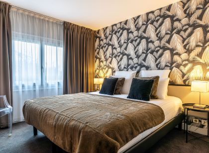 Hôtel le Quorum - Saint-Cloud