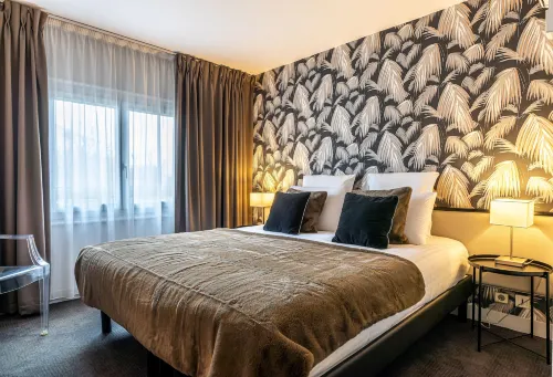 Hôtel Quorum Hotels in Saint-Cloud