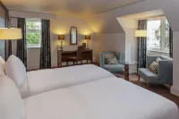 DoubleTree by Hilton Stratford Upon Avon Hotels near Maybird Shopping Park