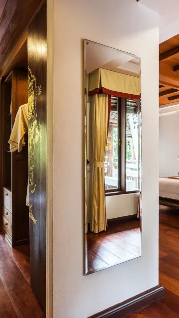 ห้องสวีทรอยัลวิวสวน