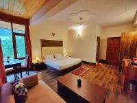 Palzey - A Boutique Cottage - Homestays