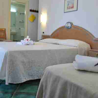Hotel la Marticana Rooms