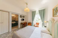 Hotel Giordano Hotels in Ravello