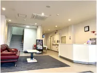 HotelHisago Hotels in Futaba