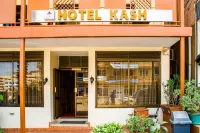 Hotel Kash Masaka Road