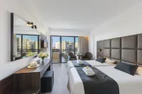 Odysseia Hotel Kapetanios Các khách sạn gần Limassol Zoo