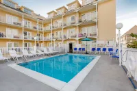 Comfort Inn & Suites Aberdeen