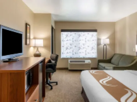 Quality Inn Placentia Anaheim Fullerton Hotels in Placentia