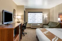 Quality Inn Placentia Anaheim Fullerton Hôtels à : Plaisance