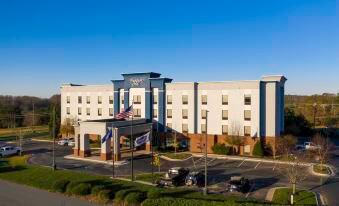 Hampton Inn by Hilton Hastings