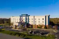 Hampton Inn by Hilton Hastings Hotels near UNDRground Contemporary Arts