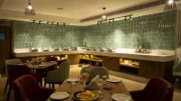 Grand Continent Secunderabad A Sarovar Portico Affiliate Hotel فنادق في Secunderabad