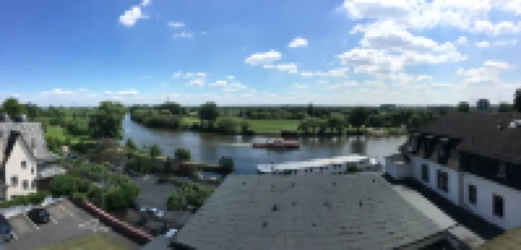 Tagungshotel Höchster Hof Frankfurt Hotels in Frankfurt