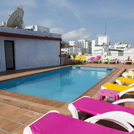 Apartamentos Casa Maria