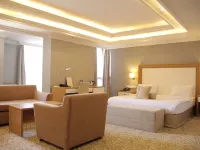 Momona Hotel Hotels near Bole