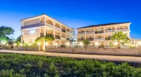 Athina Apartments Hotels near Zakynthos International Airport